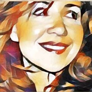 Meet your Posher, Julie